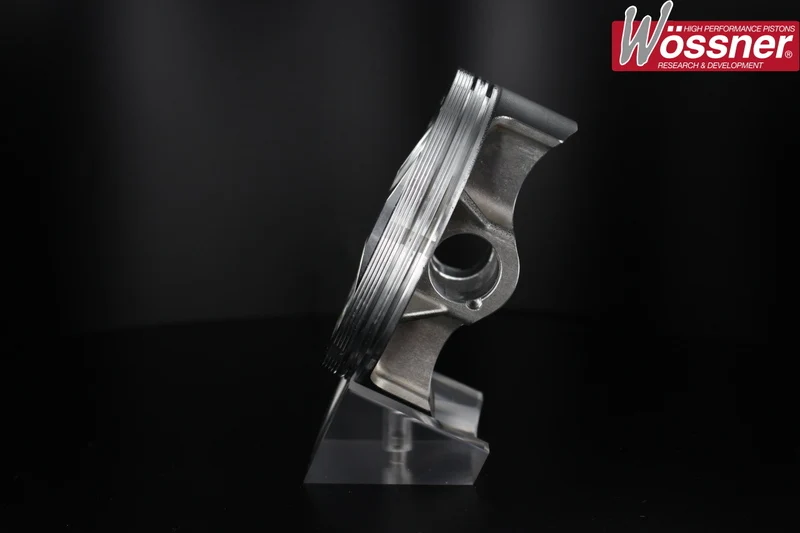 WÖSSNER Pro Series Forged Piston 8668DA