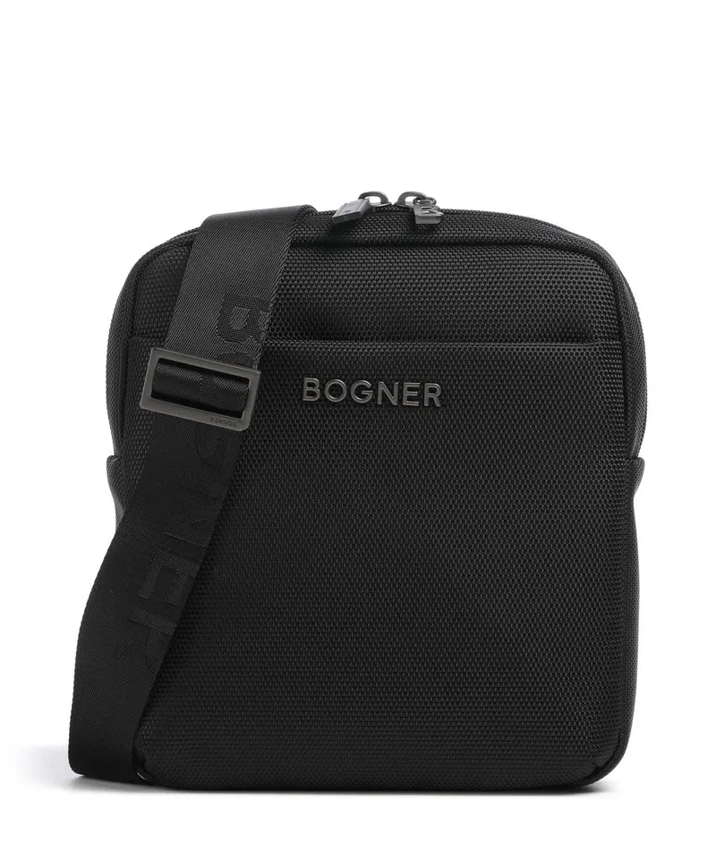 Bogner Keystone Andre Crossover väska black
