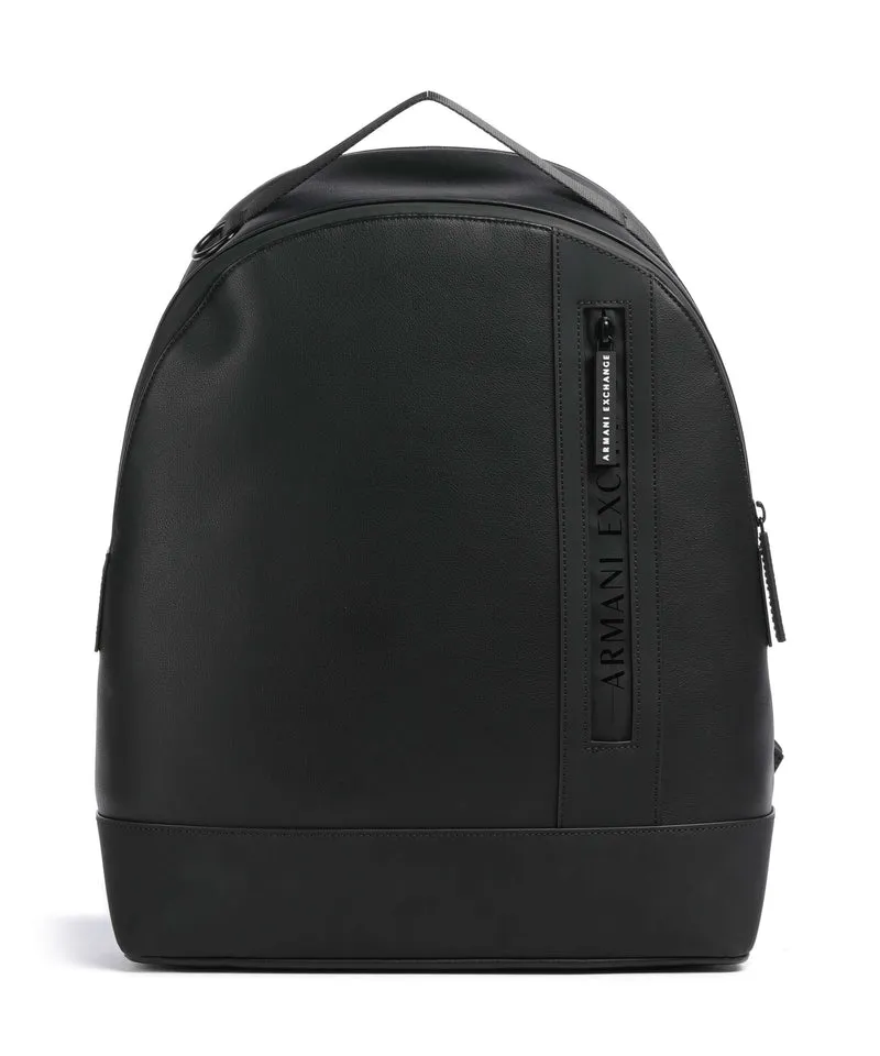 Armani Exchange Angel Ryggsäck black