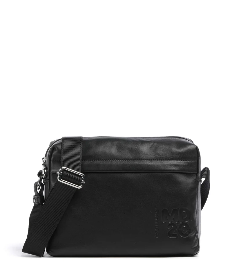 Mandarina Duck MD20 Crossover väska nero