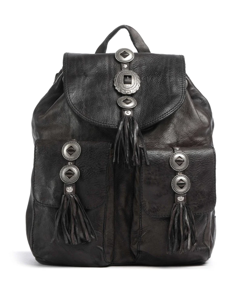 Campomaggi Ryggsäck grey