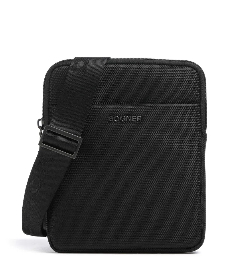 Bogner Keystone Frank Crossover väska black