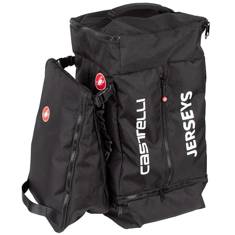Pro Race Rain Bag