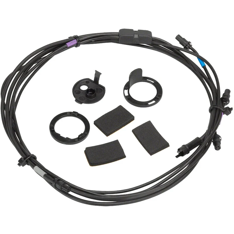 Handlebar Mounting Cable for V4 Internal Interface