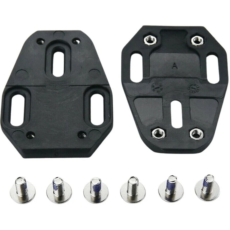 X Pedal Cleats