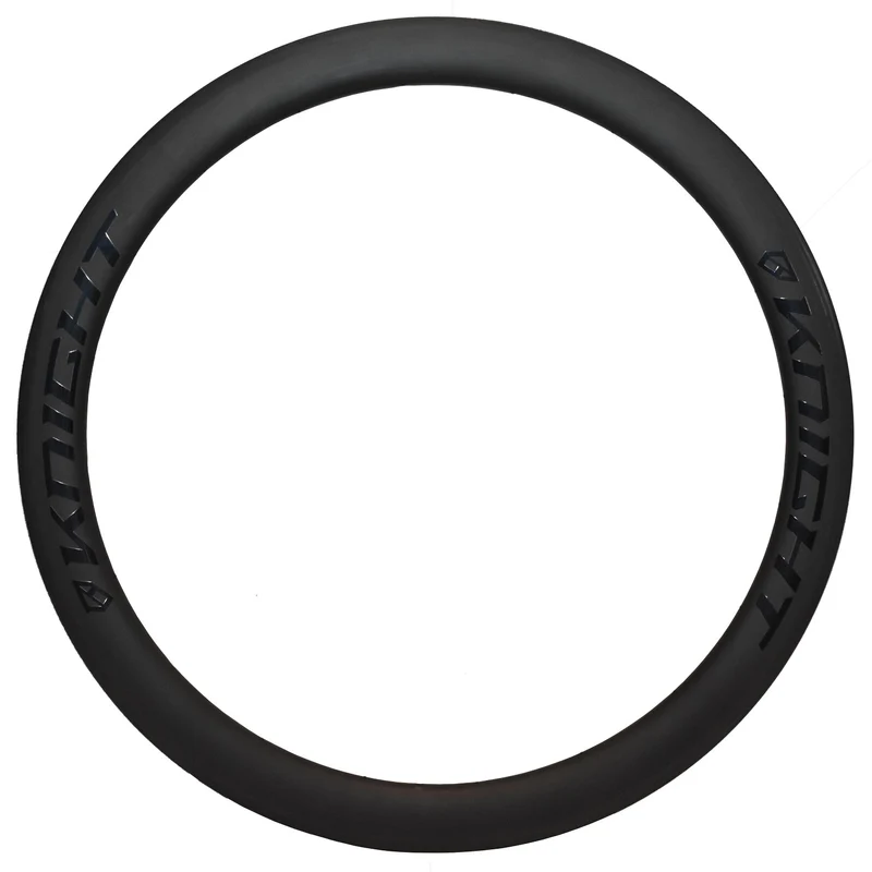 50 Tubeless Aero Disc Carbon Clincher Rim