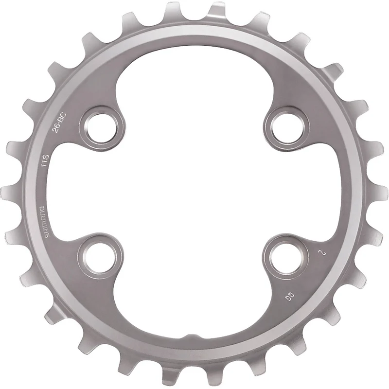 XT M8000 Inner Chainring