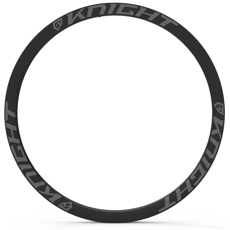 35 Tubeless Aero Disc Carbon Clincher Rim