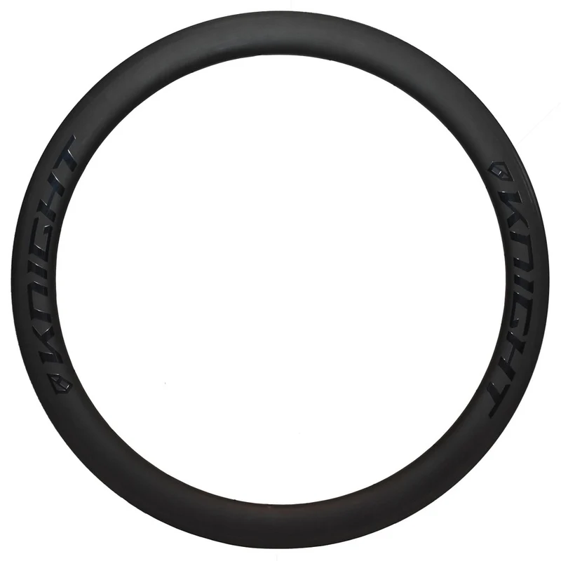 50 Tubeless Aero Carbon Clincher Rim
