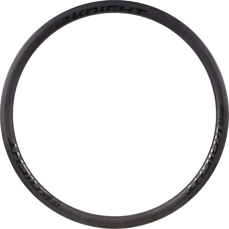 35 Tubeless Aero Carbon Clincher Rim