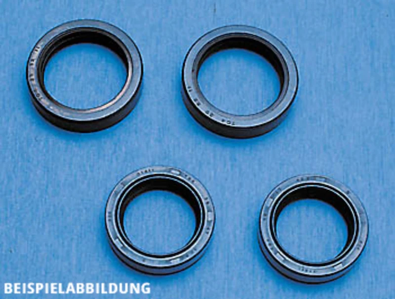 CENTAURO Fork Oil Seals without Dust Covers - 37x48x10,5/12 mm 111A030FK