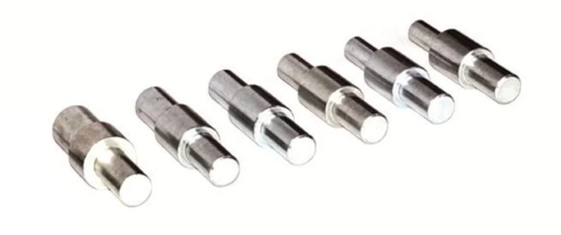 BIHR Chassis Easel Bolts - 6pcsPT93654