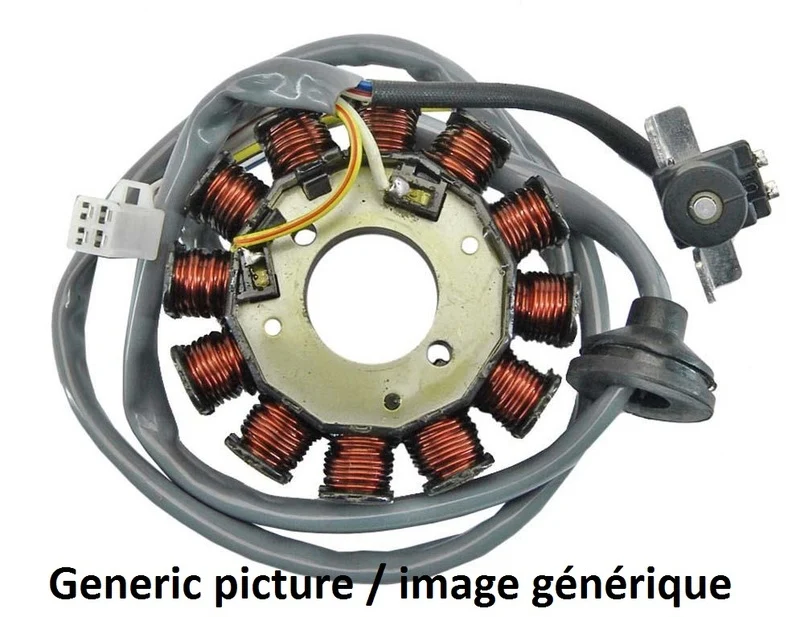 TECNIUM Stator Yamaha XV535 Virago 1080907