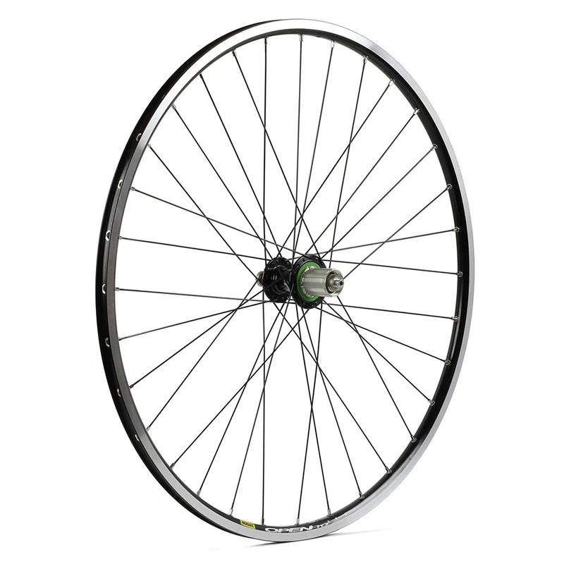 RS4 32 Hole Open Pro Clincher Rear Wheel
