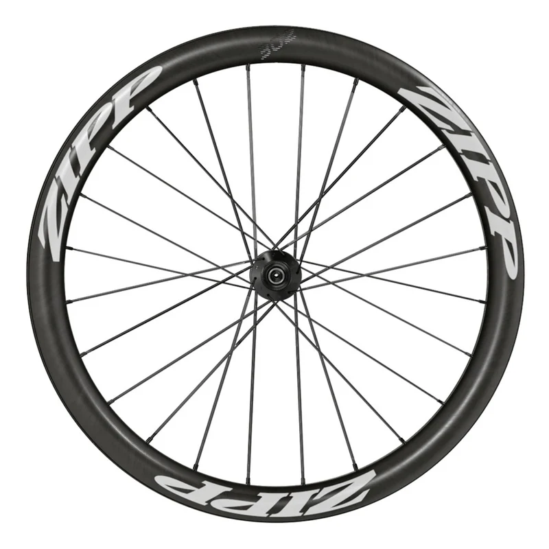 302 Carbon Clincher Disc Rear Wheel