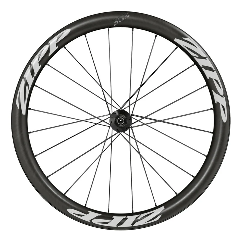 302 Carbon Clincher Disc Front Wheel 2019