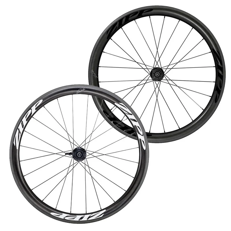 302 Carbon Clincher Rear Wheel 2019
