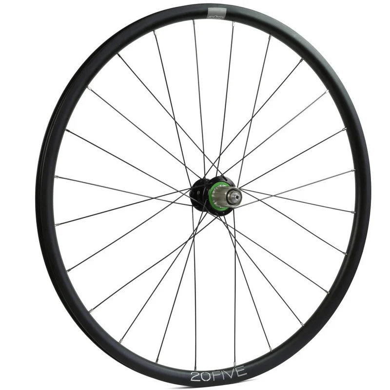 20FIVE RS4 Centre Lock Disc Rear Wheel