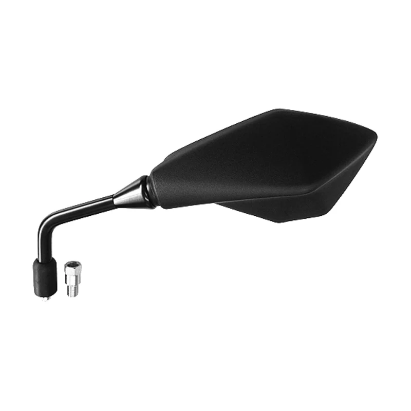 VICMA Left Mirror OEM - Black Kawasaki ER-6N (1pc) FK-803