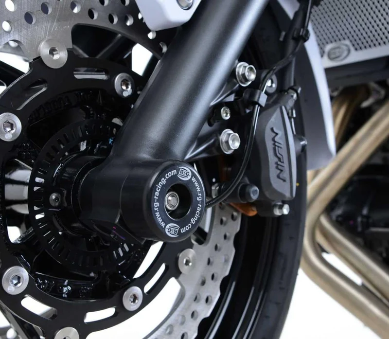 Fork Protectors, Kawasaki Z650RS 22- / Z650 17- / Ninja 650 17-