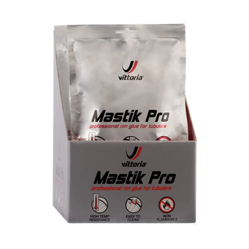 Mastik Pro Tubular Glue 4x17ml