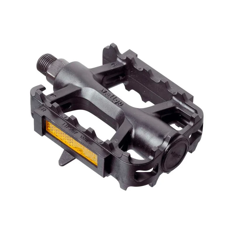 Plastic MTB Pedals