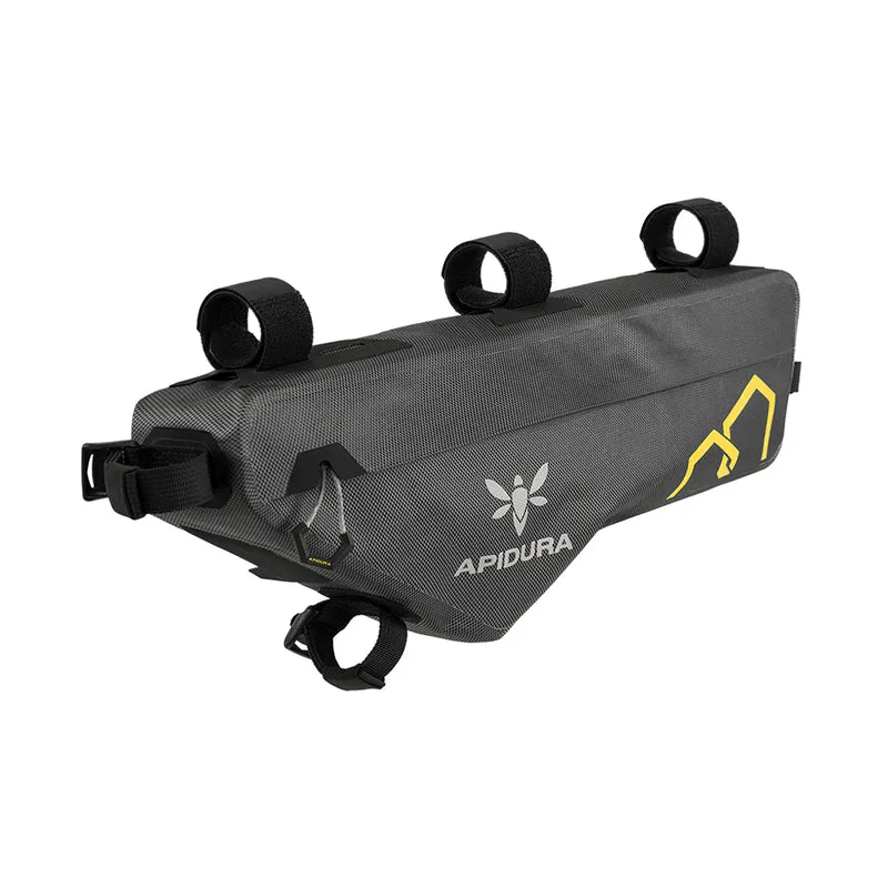 Expedition Frame Pack 4.5L