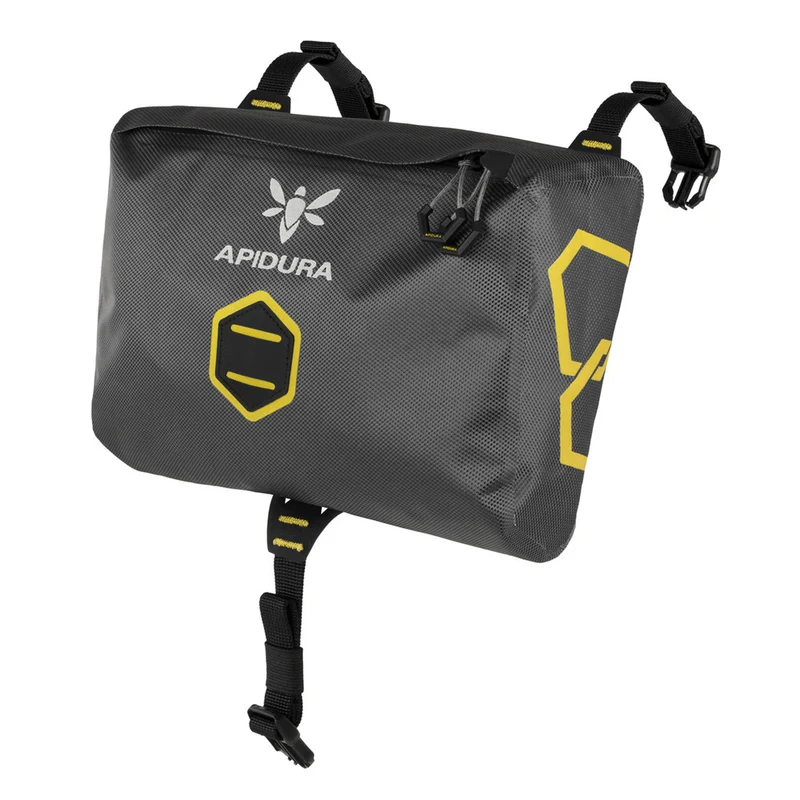 Expedition Accessory Pocket 4.5L