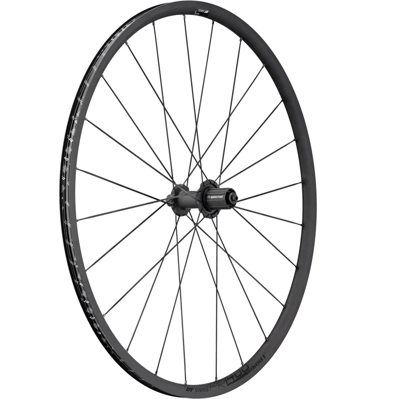 PR 1400 DICUT 21mm OXiC Clincher Rear Wheel