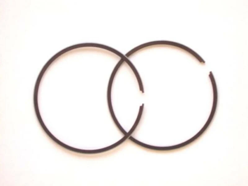 WÖSSNER Piston Rings Set Ø67.5mm RSB6750