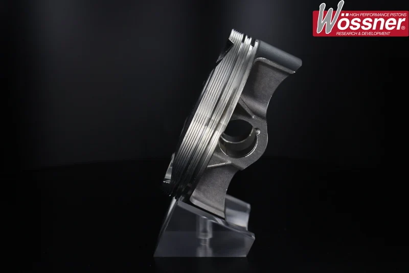 WÖSSNER Pro Series Forged Piston 8706DA