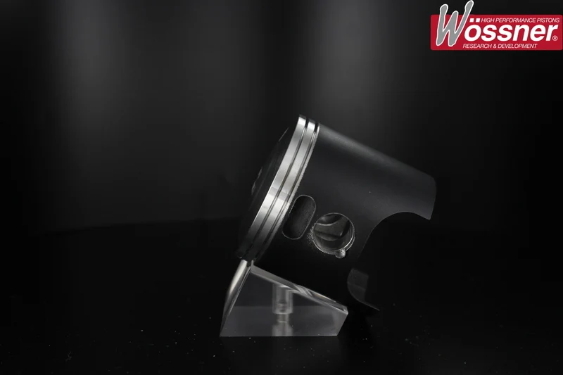 WÖSSNER Forged Piston 8177D100