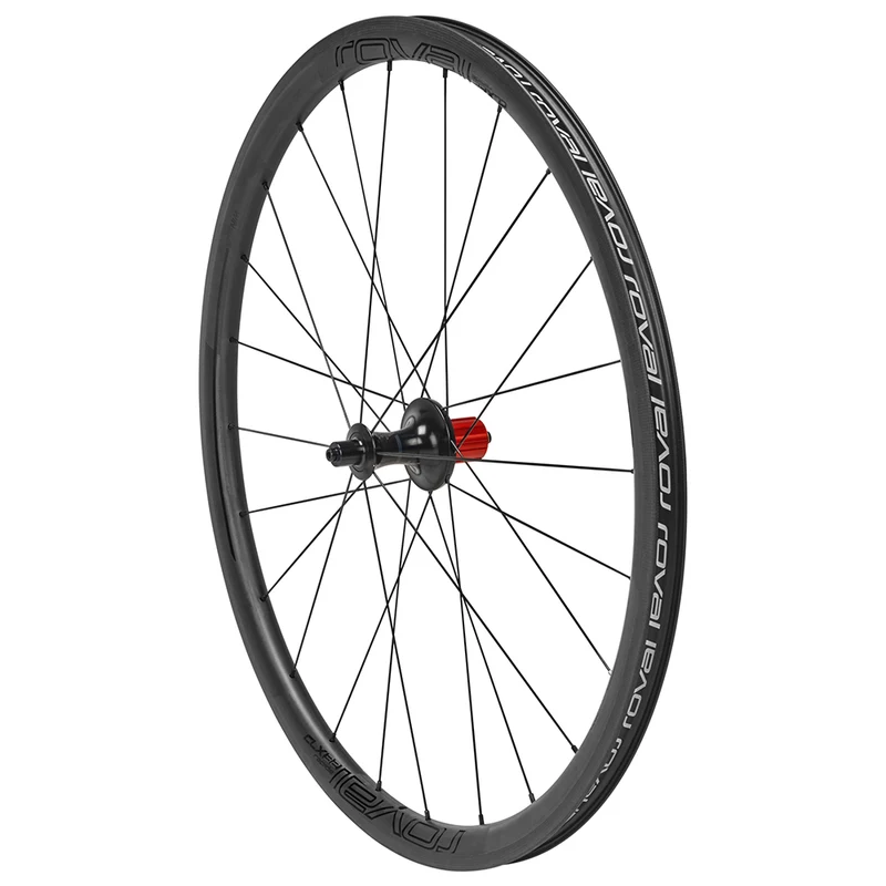 CLX 32 Carbon Clincher Rear Wheel