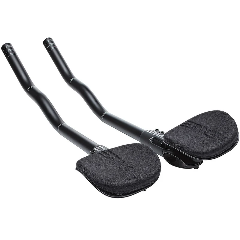SES Aero Road Bar Clip On Extensions