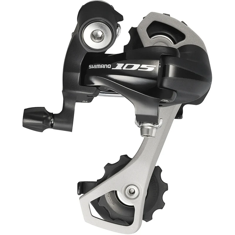 105 5701 10-speed Rear Derailleur Max 32T Black