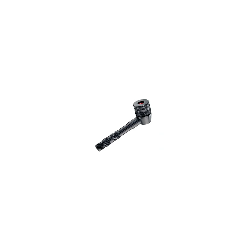 Disc Wheel Track Pump Valve Adaptor