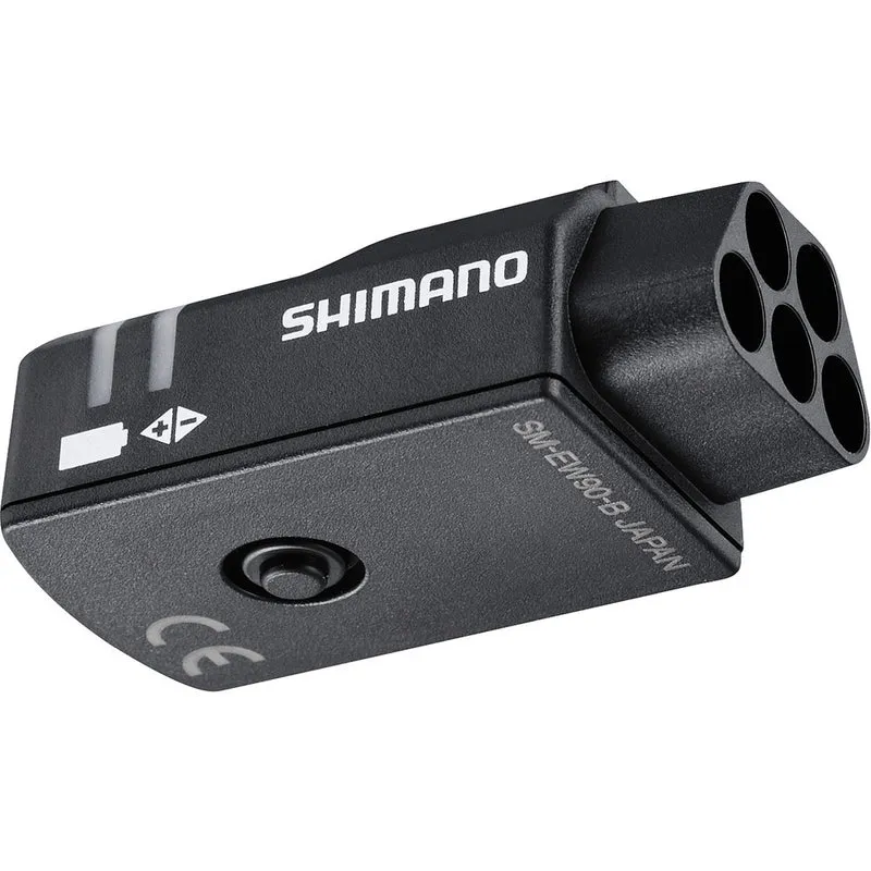 Dura-Ace Di2 5 Port TT Handlebar Junction Box