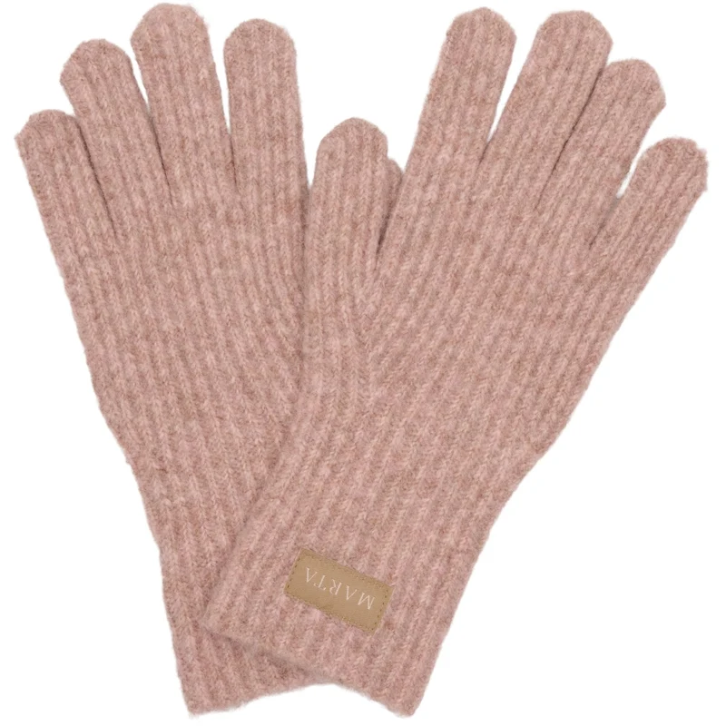 Marta du Chateau dam handskar MdcVanessa 172-1300 - Rose
