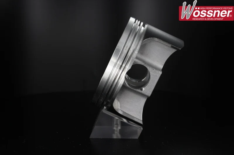 WÖSSNER Pro Series Forged Piston 8574D100
