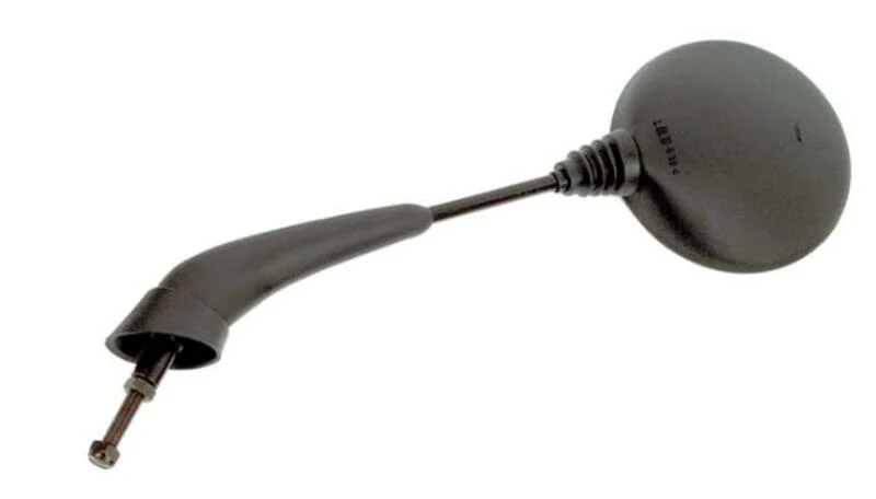 VICMA Left Mirror OEM - Black Piaggio Liberty 50/125 (1pc) E472I