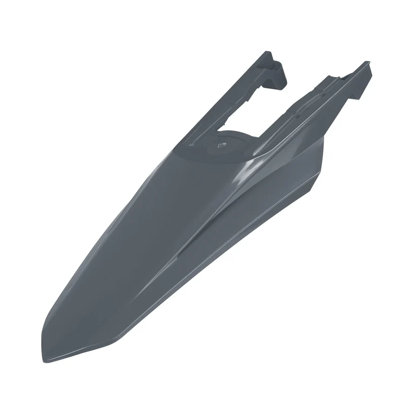 POLISPORT Rear Fender 8685800004