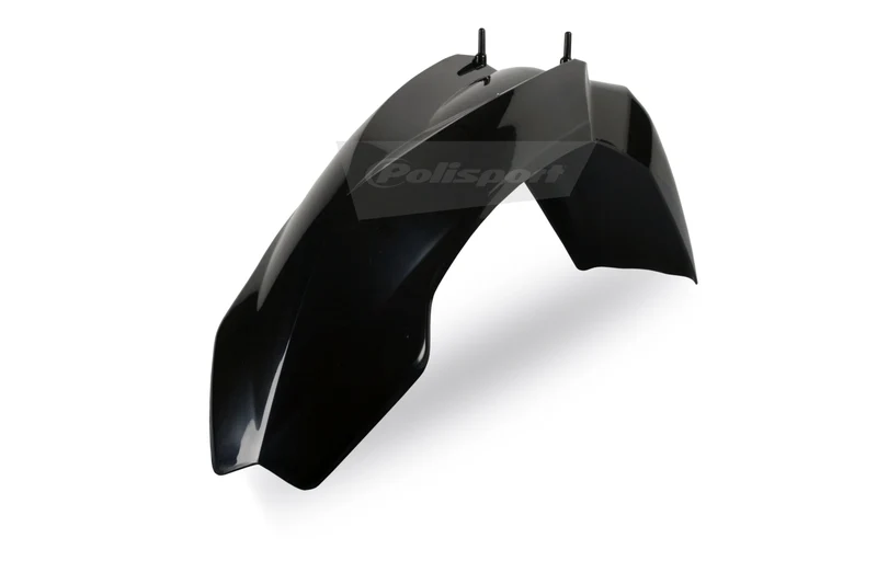 POLISPORT Front Fender Black KTM 8561200001