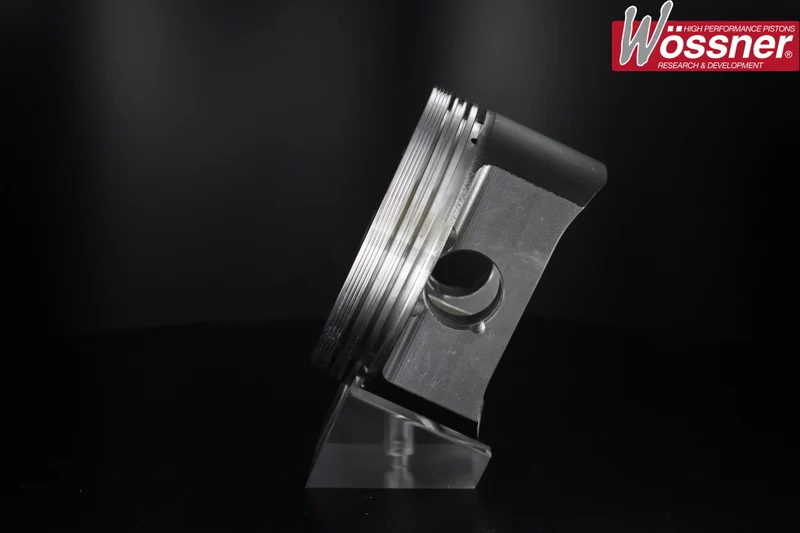 WÖSSNER Pro Series Forged Piston 8642D050