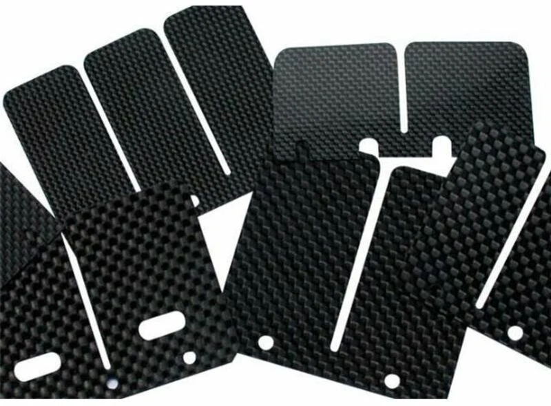 Tecnium carbon reed valves Suzuki RM250 1014817