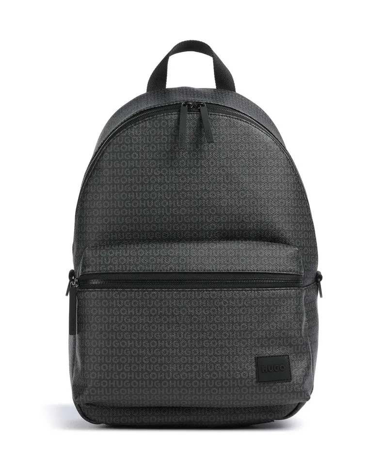 Hugo Ethon 2.0 Ryggsäck black