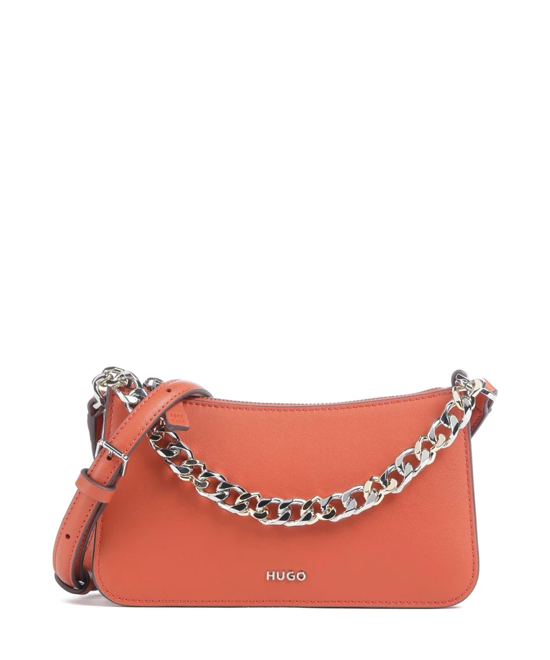 Hugo Love Crossover väska bright orange