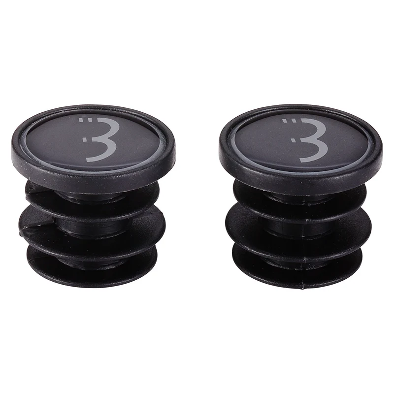 Handlebar Carbon Bar End Caps