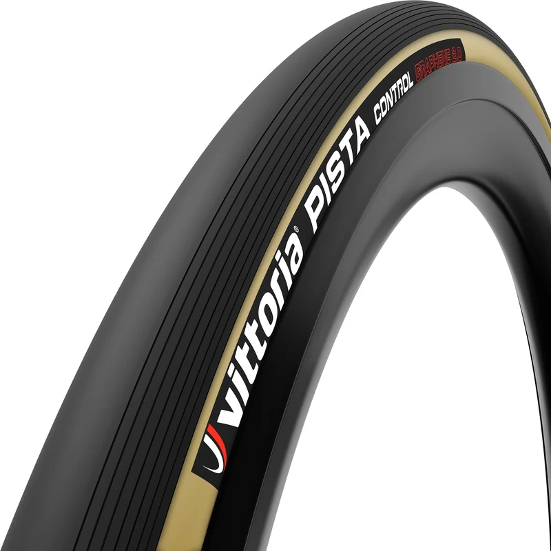 Pista Control Clincher Track Tyre