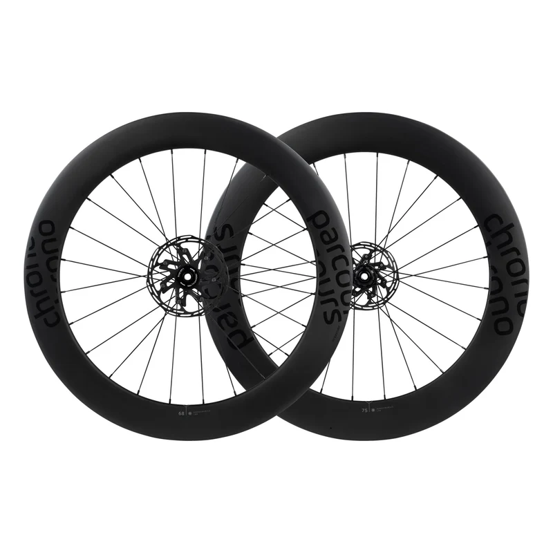 Chrono Carbon Wheelset
