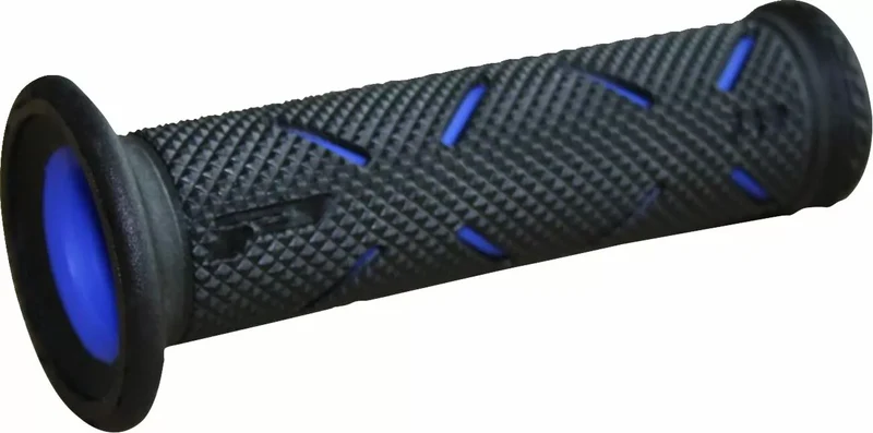 PRO GRIP GRIPS 717 DUAL BK/BL PA071700BL02
